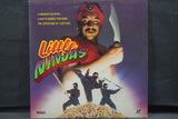 Little Ninjas USA LDCVM5644