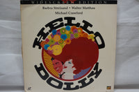 Hello Dolly: Includes Special Program (See Pics) USA 0894185