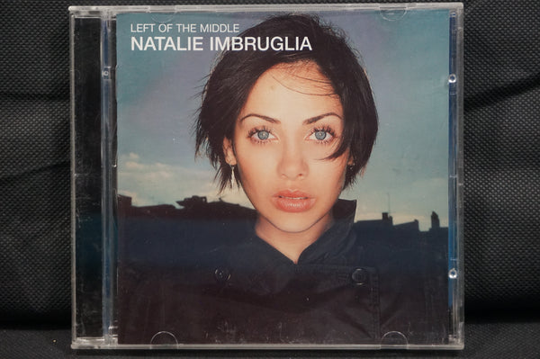 Natalie Imbruglia: Left Of The Middle AUS 74321 571382
