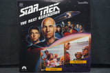 Star Trek: The Next Generation - Episode 9 & 10 USA LV 40270-109