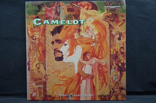 Camelot USA 12238