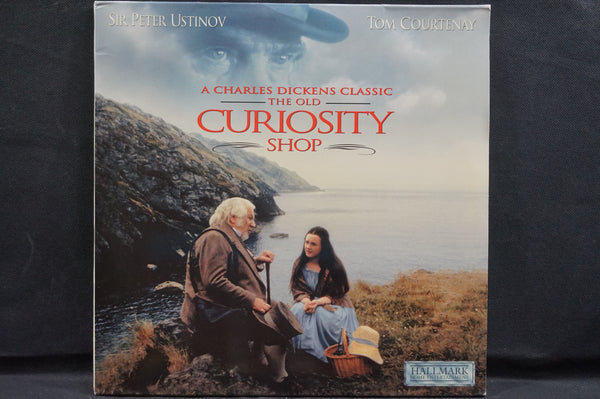 Old Curiosity Shop, The USA ID3220HL