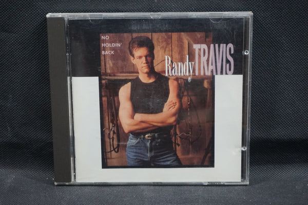 Randy Travis: No Holdin' Back EUR 7599-25988-2