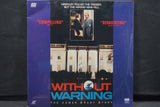 Without Warning: The James Brady Story USA LD90644
