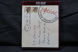 Zodiac - Director's Cut USA 13133