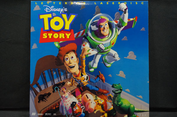Toy Story USA 6703 AS