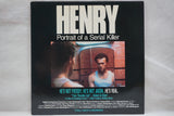 Henry: Portrait Of A Serial Killer USA CLV3108
