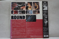 Bound JAP MGLC-97100