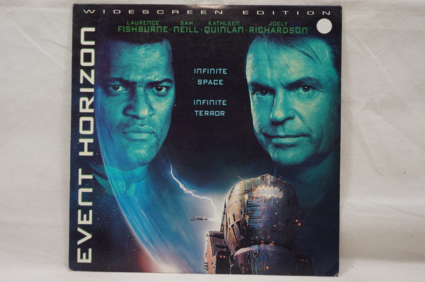 Event Horizon USA LV334823-WS