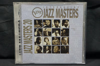 Various Artists: Introducing Verve Jazz Masters EUR 519 853-2