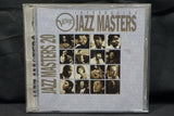 Various Artists: Introducing Verve Jazz Masters EUR 519 853-2