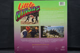Little Ninjas USA LDCVM5644
