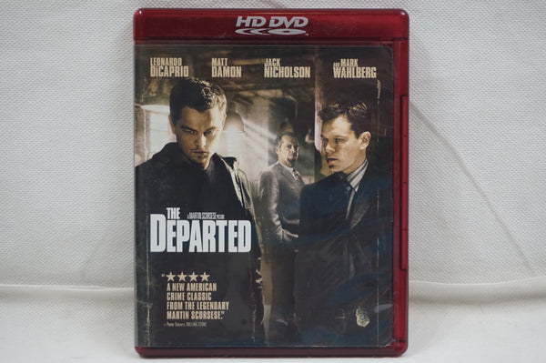 Departed, The USA