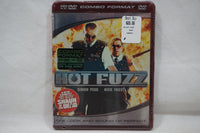 Hot Fuzz (Sealed) USA 62100068