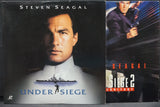 Under Siege Bundle USA 12420/13665