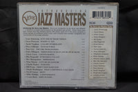 Various Artists: Introducing Verve Jazz Masters EUR 519 853-2