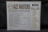 Various Artists: Introducing Verve Jazz Masters EUR 519 853-2