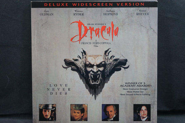 Bram Stoker's: Dracula USA 51416