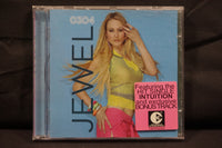 Jewel: 0304 AUS 7567932022