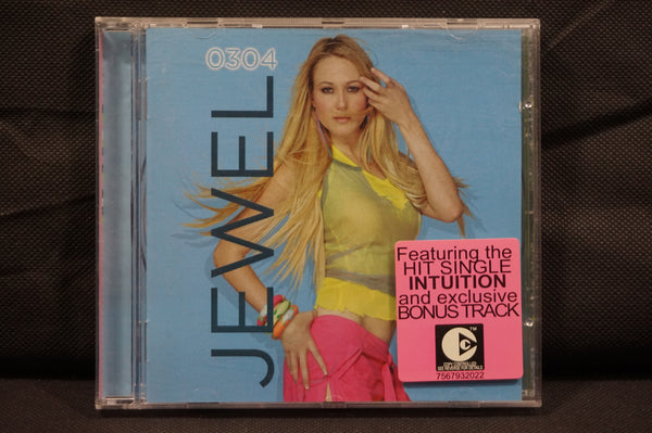 Jewel: 0304 AUS 7567932022