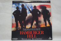 Hamburger Hill USA LD16015-WS