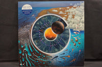 Pink Floyd: Pulse USA M2V 50121
