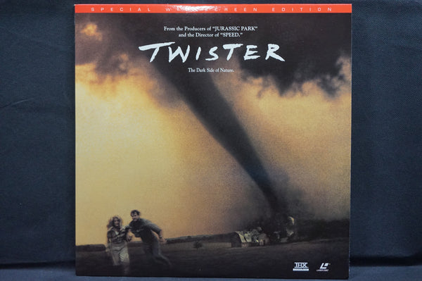Twister USA 20103
