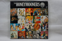 Honneymooners: Volume 1/2 (Boxset) USA 8127-80