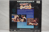 Kickboxer 3: The Art Of War USA LD69895