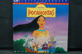 Pocahontas: DTS USA 12158 AS
