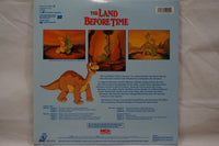 Land Before Time Collection, The USA 40924 - 42142 - 42413 - 42396 - 43187