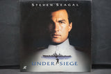 Under Siege Bundle USA 12420/13665