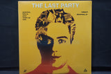 Last Party, The USA LD 69966