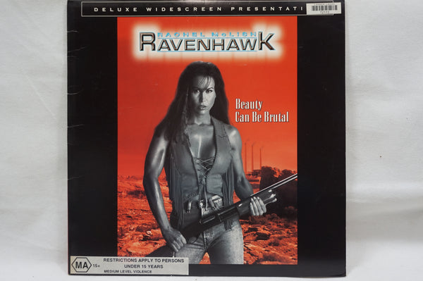 Ravenhawk USA 99876