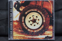 Bryan Adams: Greatest Hits - So Far So Good AUS 540157 2
