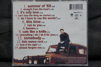 Bryan Adams: Greatest Hits - So Far So Good AUS 540157 2
