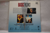 Basic Instinct USA LD69015WS