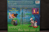 Pocahontas: DTS USA 12158 AS