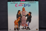 Truth About Cat's And Dog's, The USA 0899585