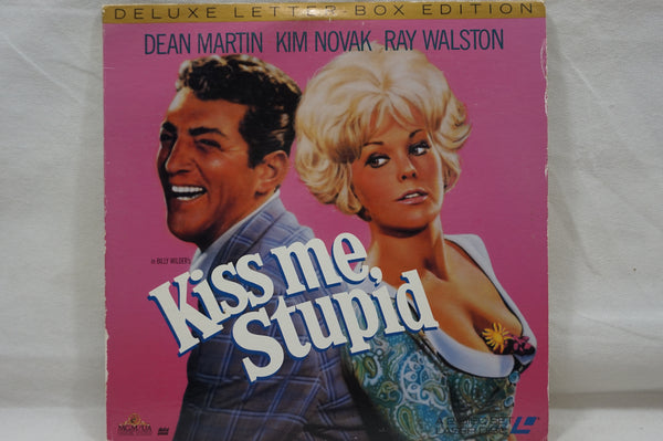 Kiss Me, Stupid USA ML102362