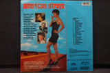 American Strays USA ID3505AP