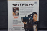 Last Party, The USA LD 69966