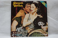 Samson & Delilah USA LV-6726-2