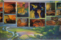 Land Before Time Collection, The USA 40924 - 42142 - 42413 - 42396 - 43187