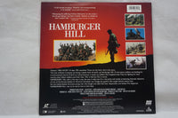 Hamburger Hill USA LD16015-WS