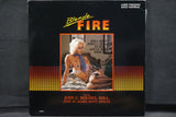 Johnny Wadd: Blonde Fire USA Z0064