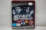 2 Fast 2 Furious (Sealed) USA 30019