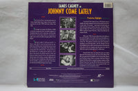 Johnny Come Lately USA LV22124