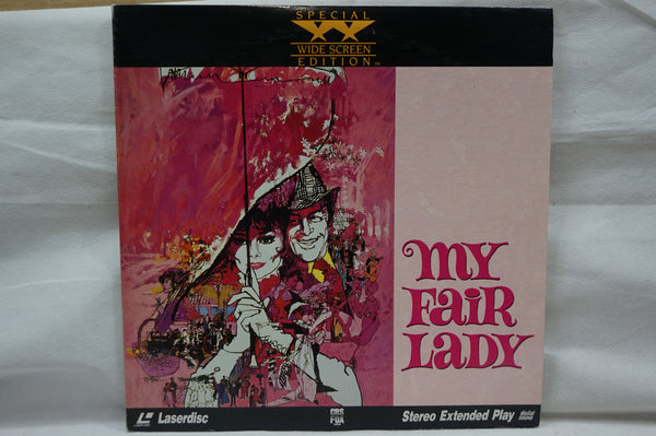 My Fair Lady USA 7038-85