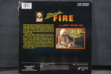 Johnny Wadd: Blonde Fire USA Z0064